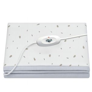 Calienta Camas Kendal 1 Plaza Lavable / 2 Temperaturas / Sec