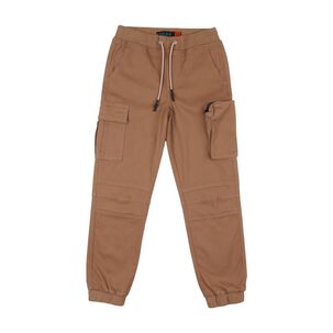 Pantalón Niño Skuad