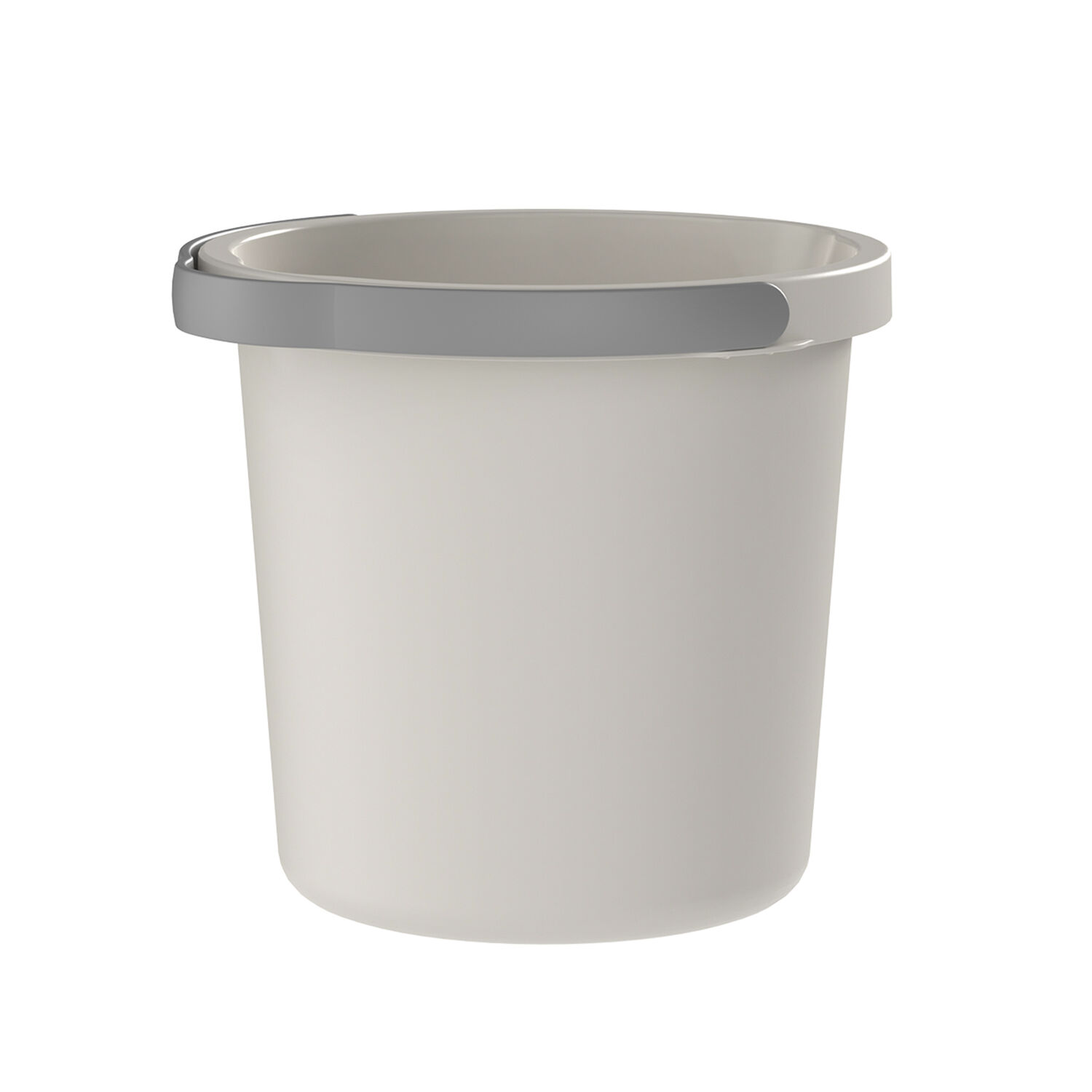 Balde De Limpieza 8,5 Litros Beige image number 0.0
