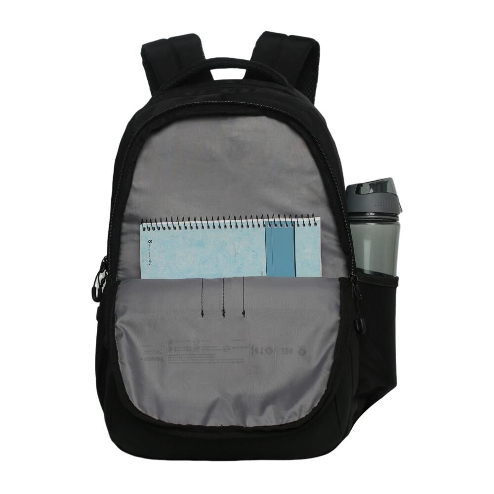 Mochila Notebook Zen Head image number 2.0