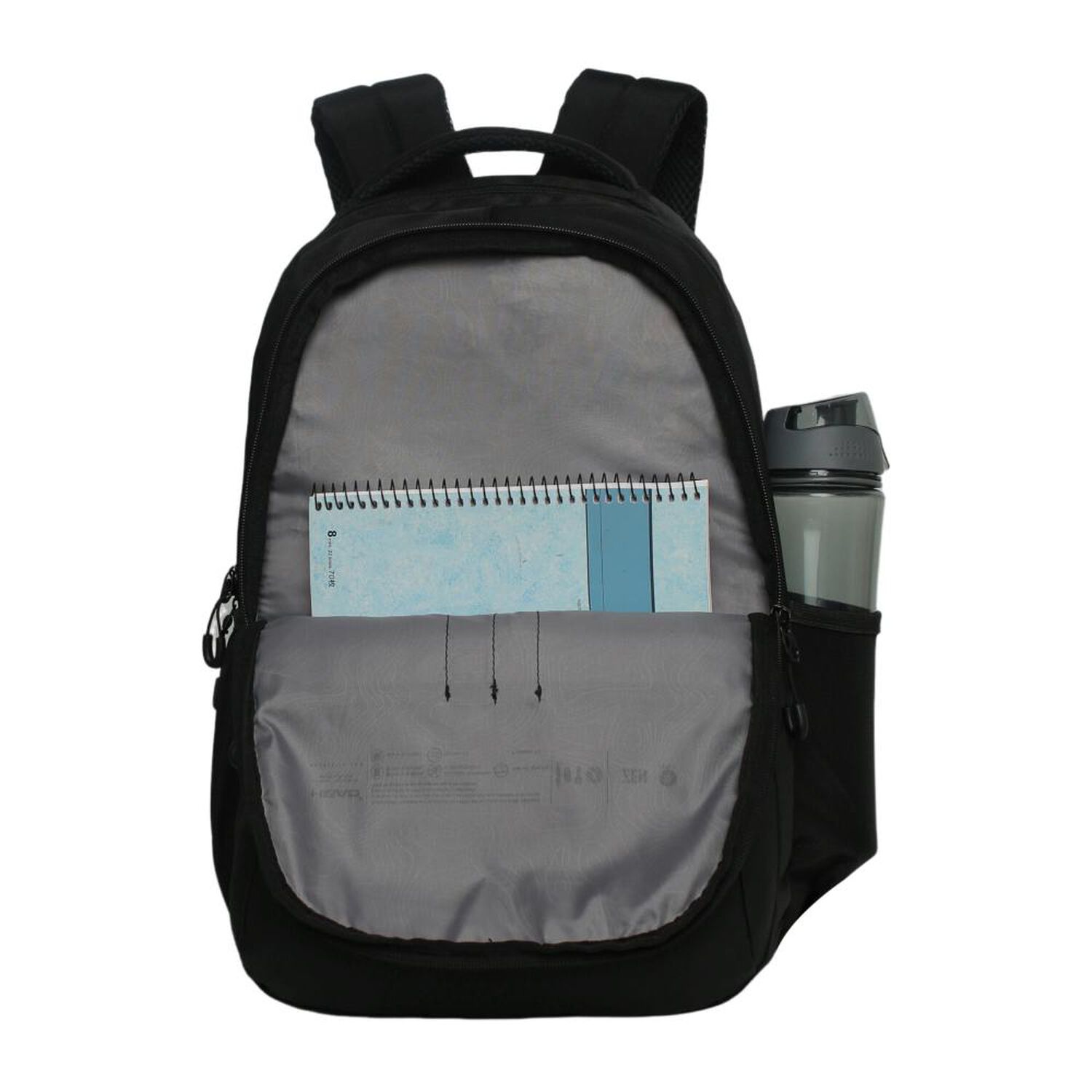 Mochila Notebook Zen Head image number 2.0