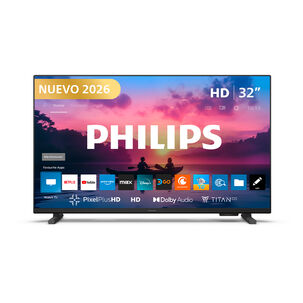Led 32" Philips 32PHD6910 / HD / Smart TV