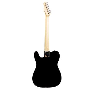 Guitarra El&eacute;ctrica Xgtr Telecaster Negra Tl100-bk