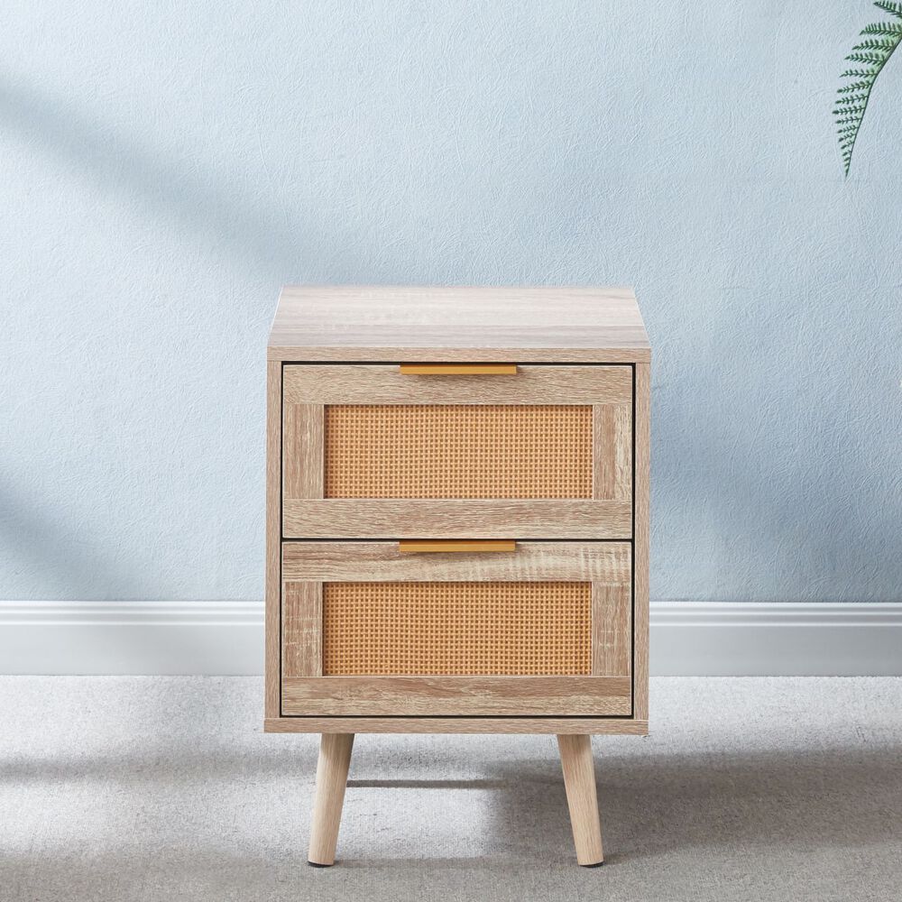 Velador Wood Brown image number 5.0