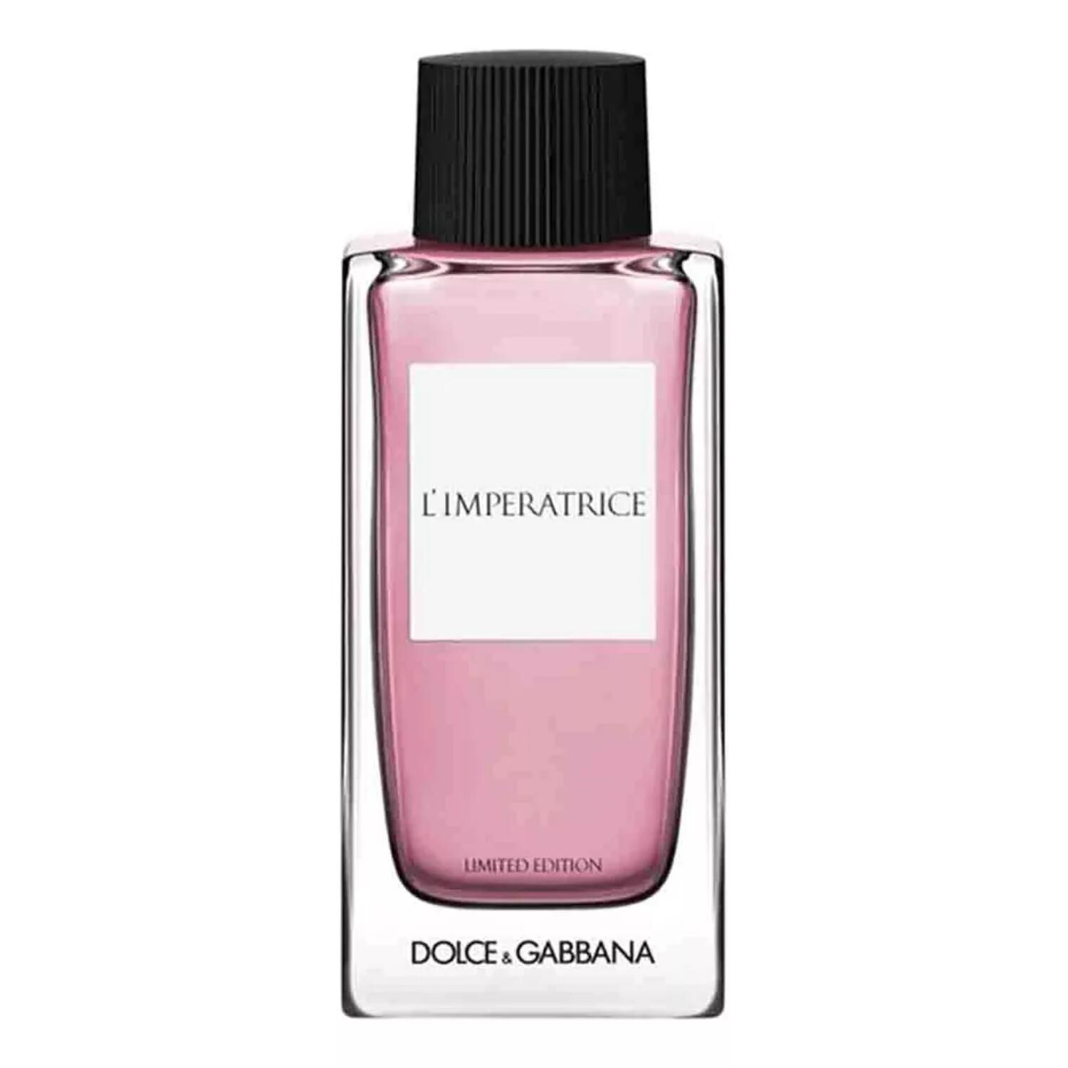 L'imperatrice Limited Edition 100 Ml Edt Dolce&gabbana image number 1.0