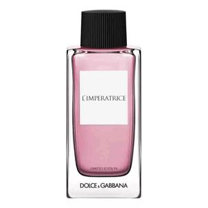 L'imperatrice Limited Edition 100 Ml Edt Dolce&gabbana