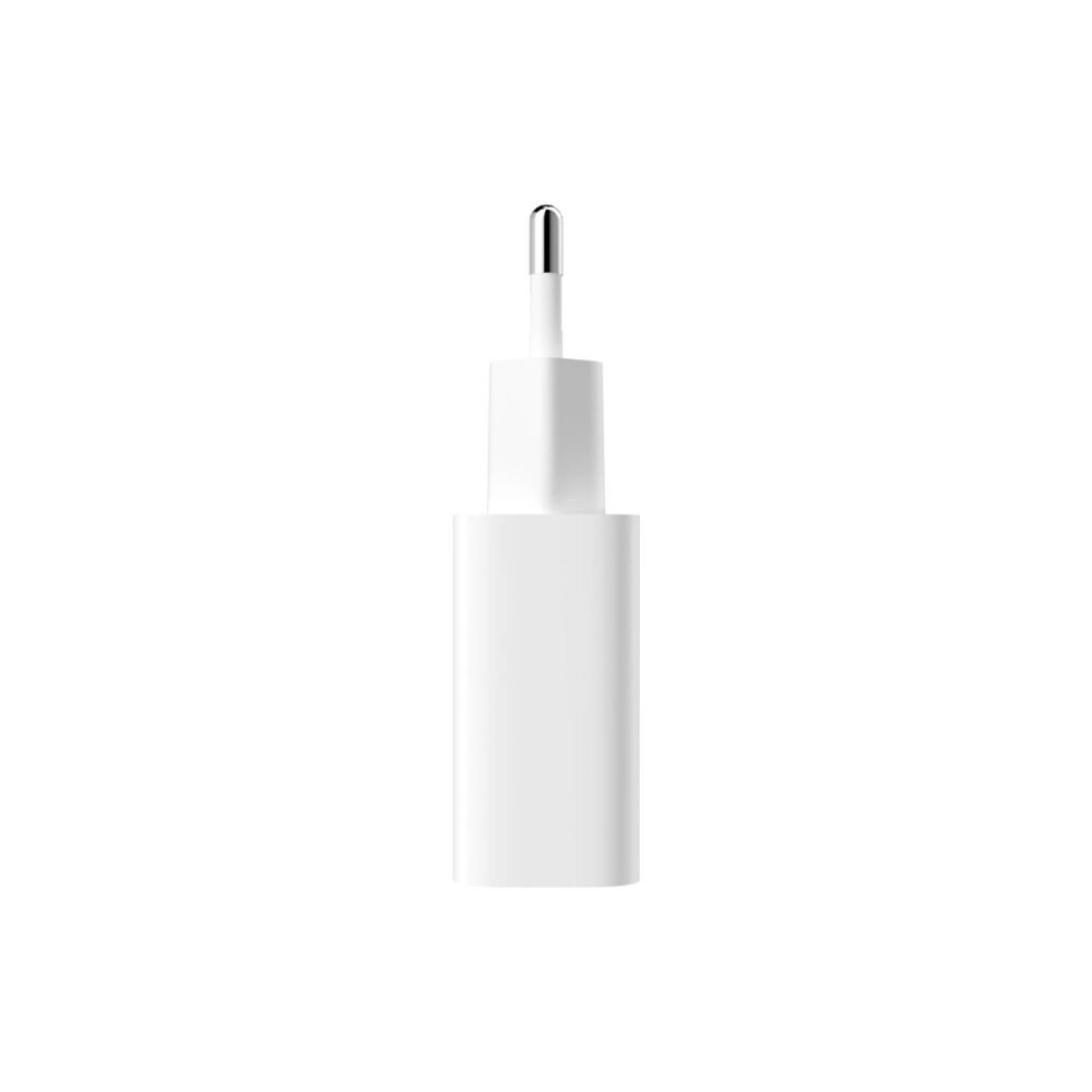 Cargador Xiaomi Mi 20w Charger Tipo C image number 1.0