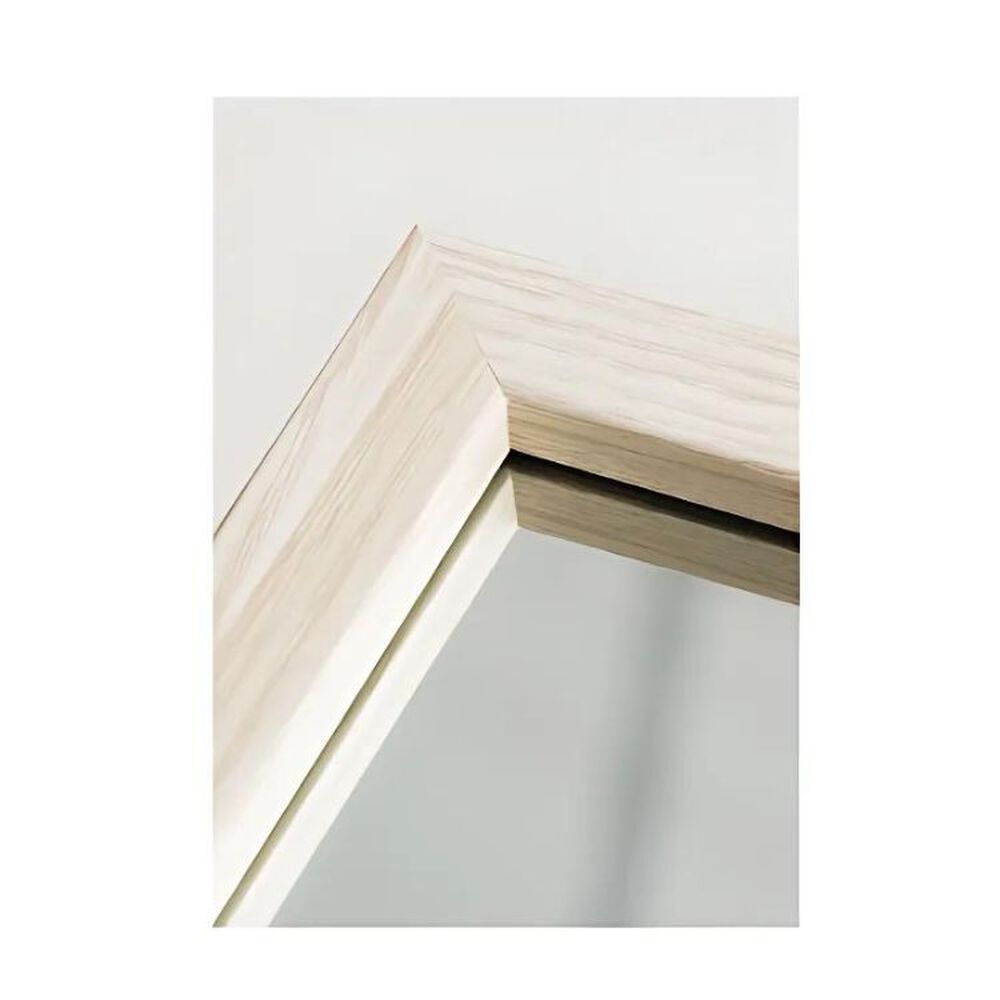 Espejo Cuerpo Entero 150x40cm Base Plegable Estilo Japones image number 3.0