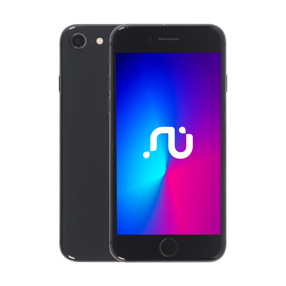 Apple Iphone 8 64gb Gris Espacial Reacondicionado image number 0.0