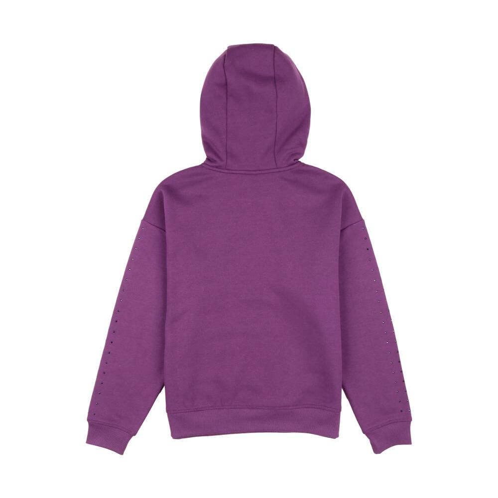 Poler&oacute;n Deportivo Mujer Wetland image number 1.0