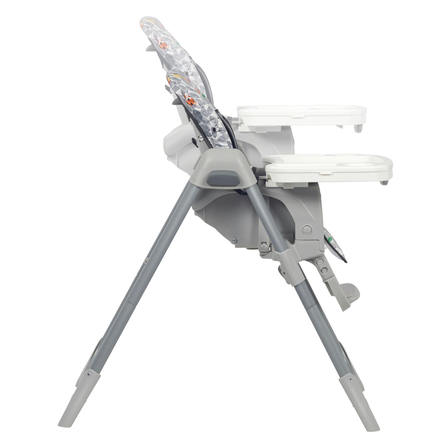 Silla De Comer 3 En 1 Sit Right 2.0 Safari Snuggles | Desde Los 6 Meses Hasta 18 Kg image number 4.0