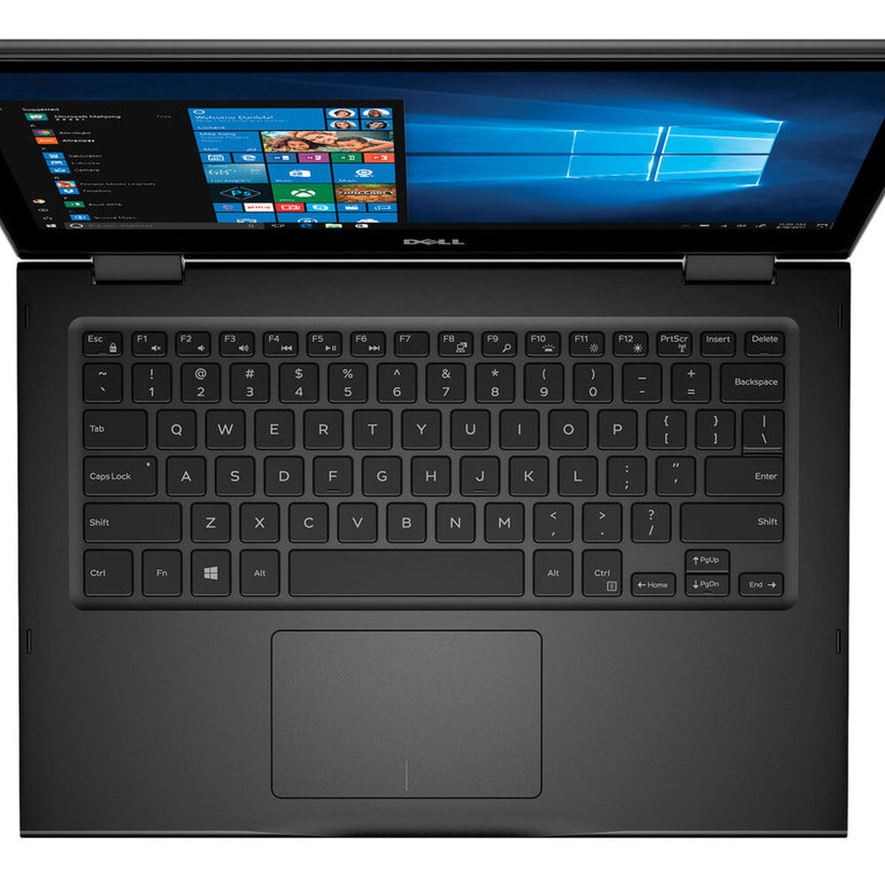 Notebook Dell Latitude 3390 2x1 - Core I3 8va Gen - 8gb Ram - 128gb Ssd Reacondicionado image number 3.0