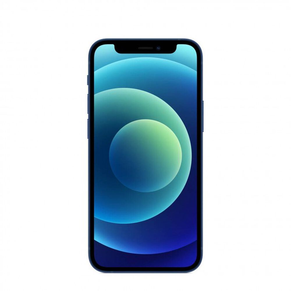 Iphone 12 128 Gb Azul Reacondicionado A image number 1.0