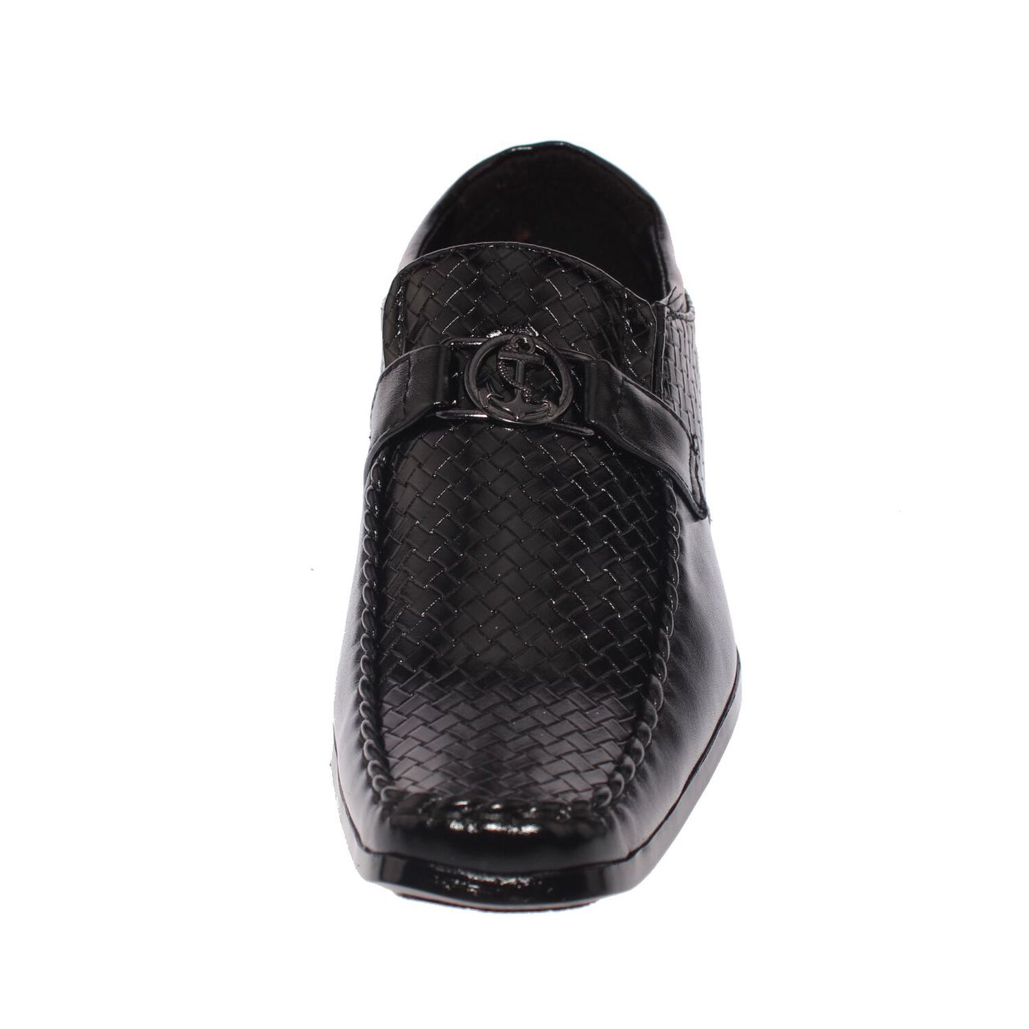 Mocas&iacute;n Negro Casatia Art: 82071black image number 2.0