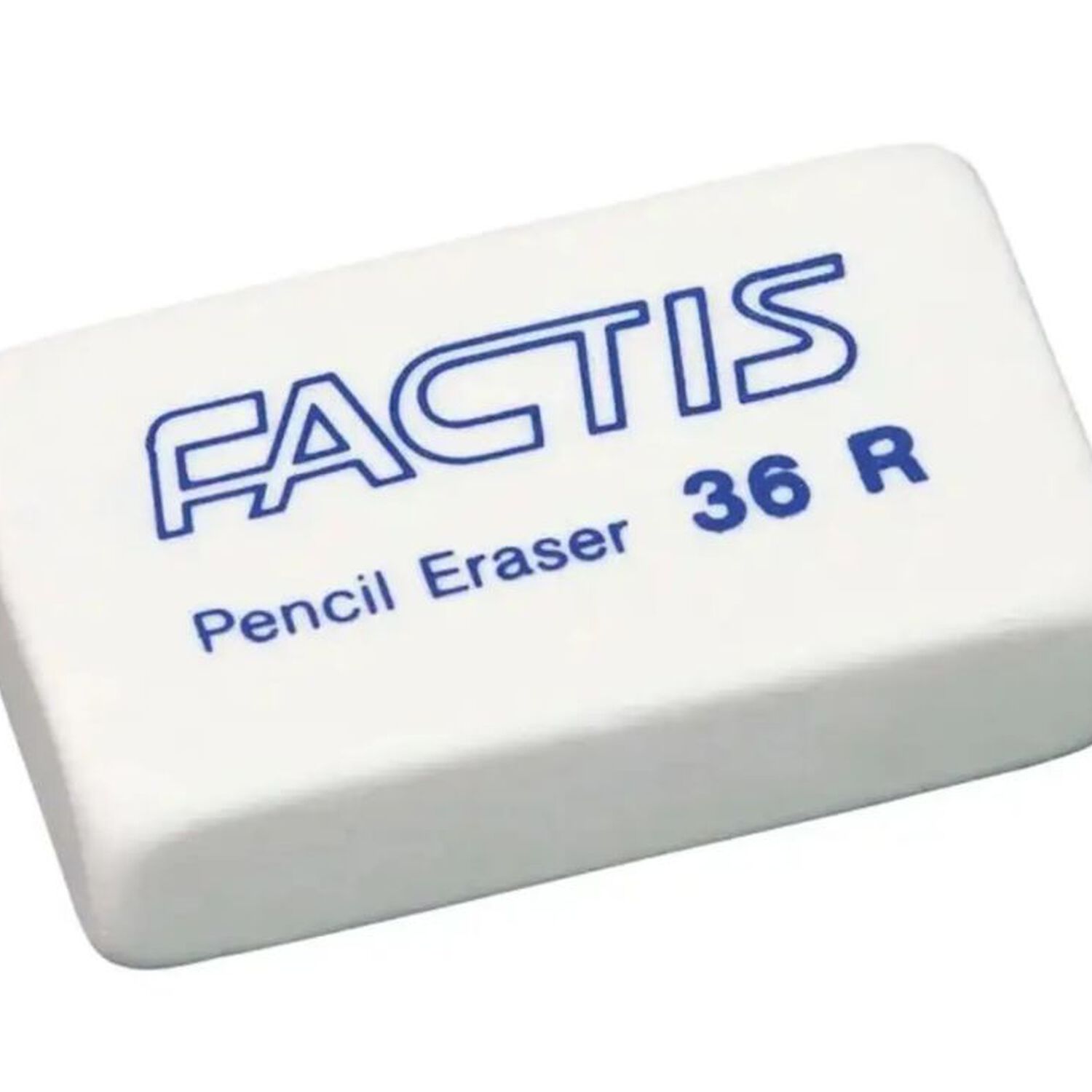 Goma Factis 36r Miga De Pan Para Lapiz Artel image number 0.0