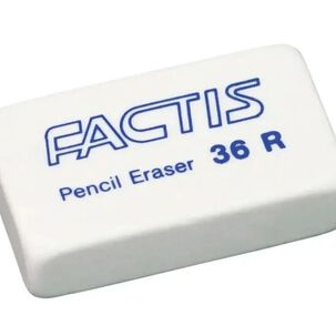 Goma Factis 36r Miga De Pan Para Lapiz Artel