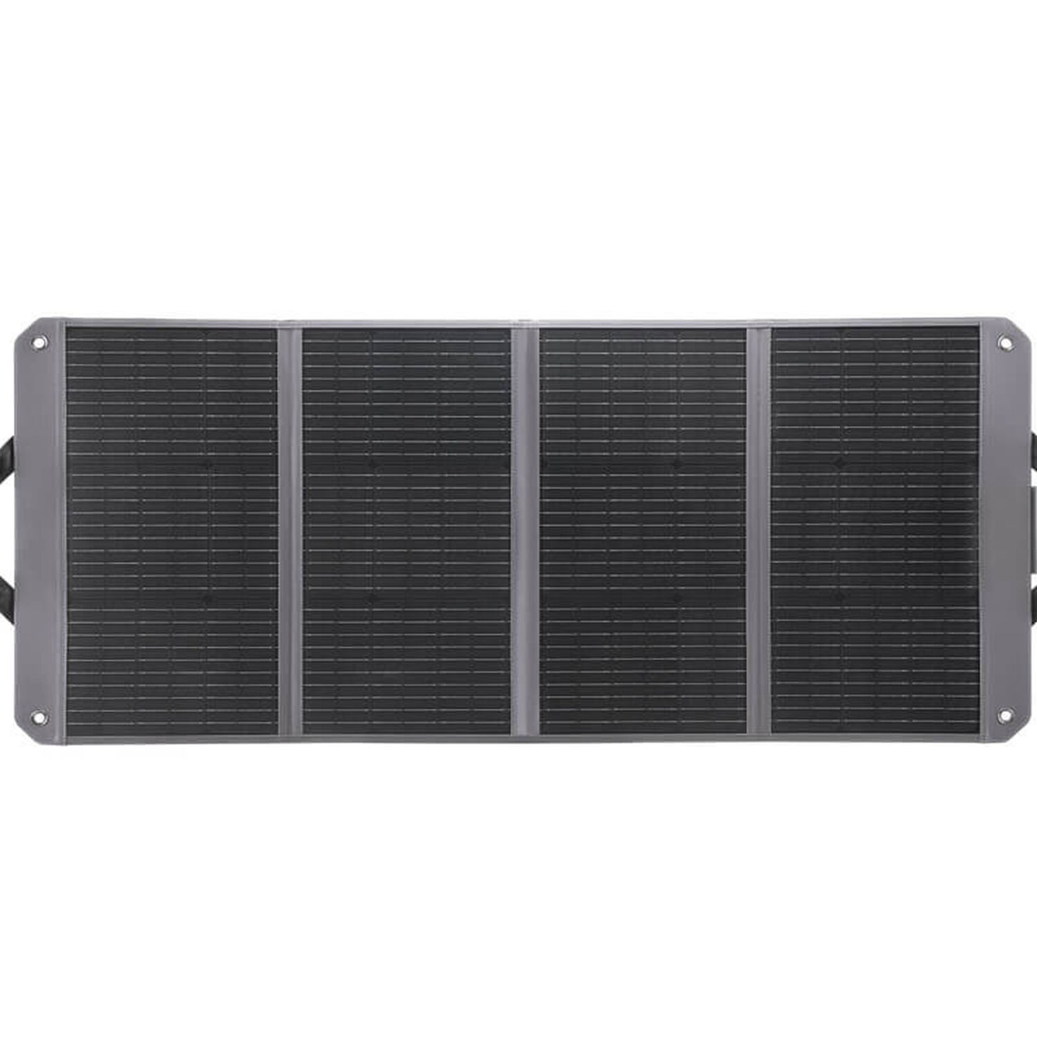 Panel Solar Desplegable 120w Zignes Dji Power Recarga Solar image number 1.0