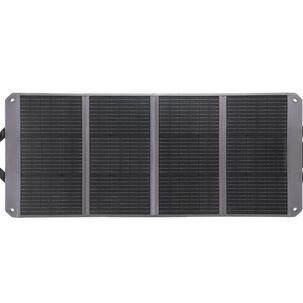 Panel Solar Desplegable 120w Zignes Dji Power Recarga Solar