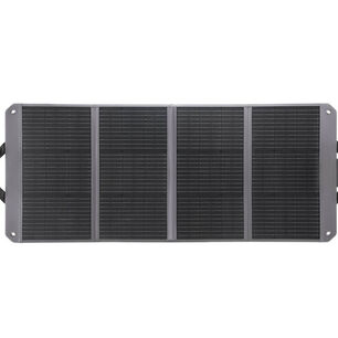 Panel Solar Desplegable 120w Zignes Dji Power Recarga Solar
