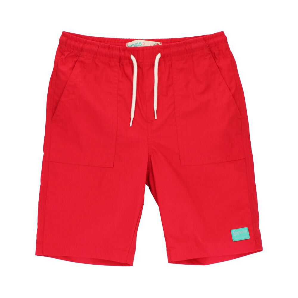 Bermuda Ni&ntilde;o Topsis image number 0.0