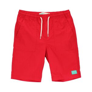 Bermuda Niño Topsis