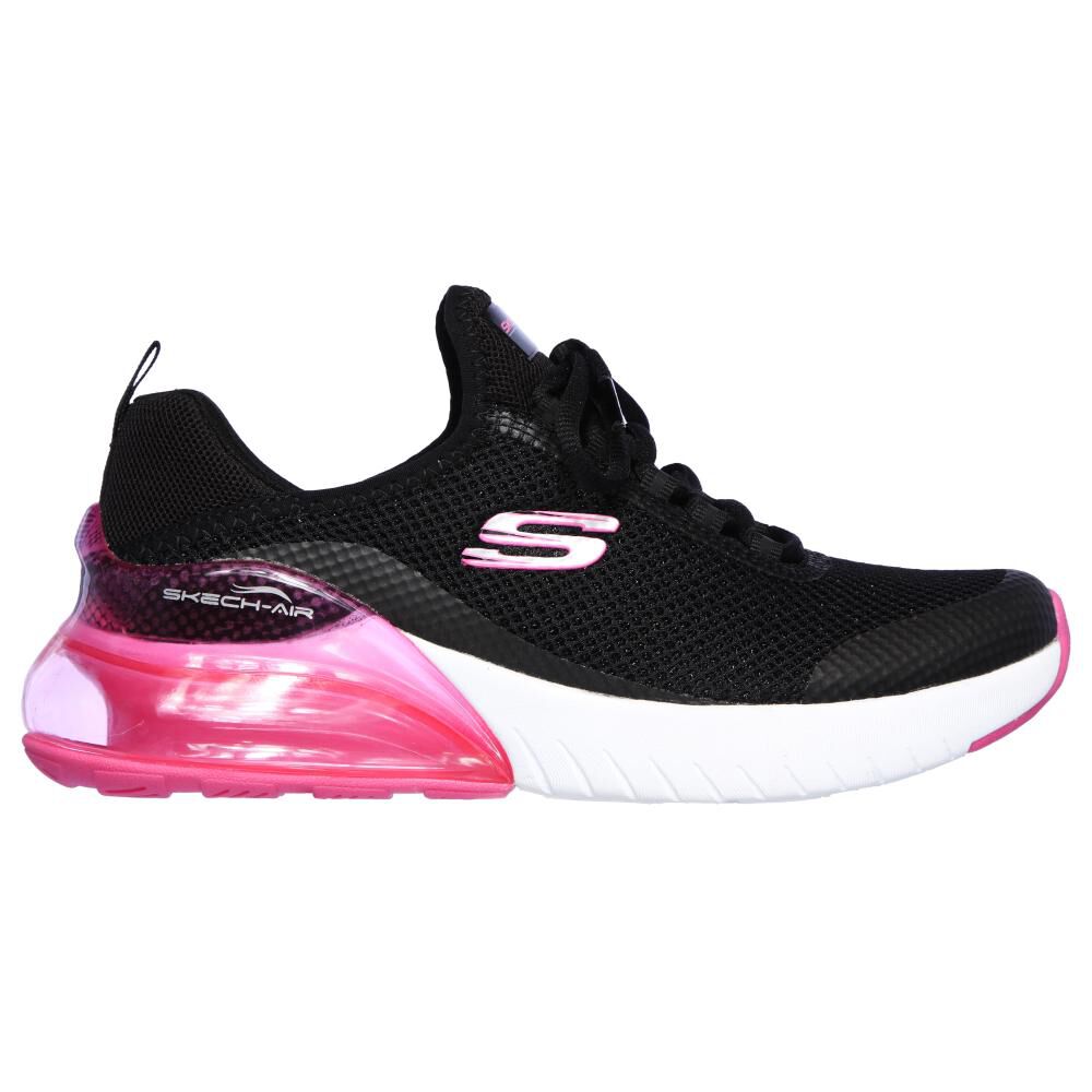 Zapatilla Running Mujer Skechers Stratus-sparkling Wind image number 1.0