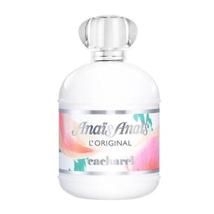 Anais Anais 100 Ml Edt Cacharel