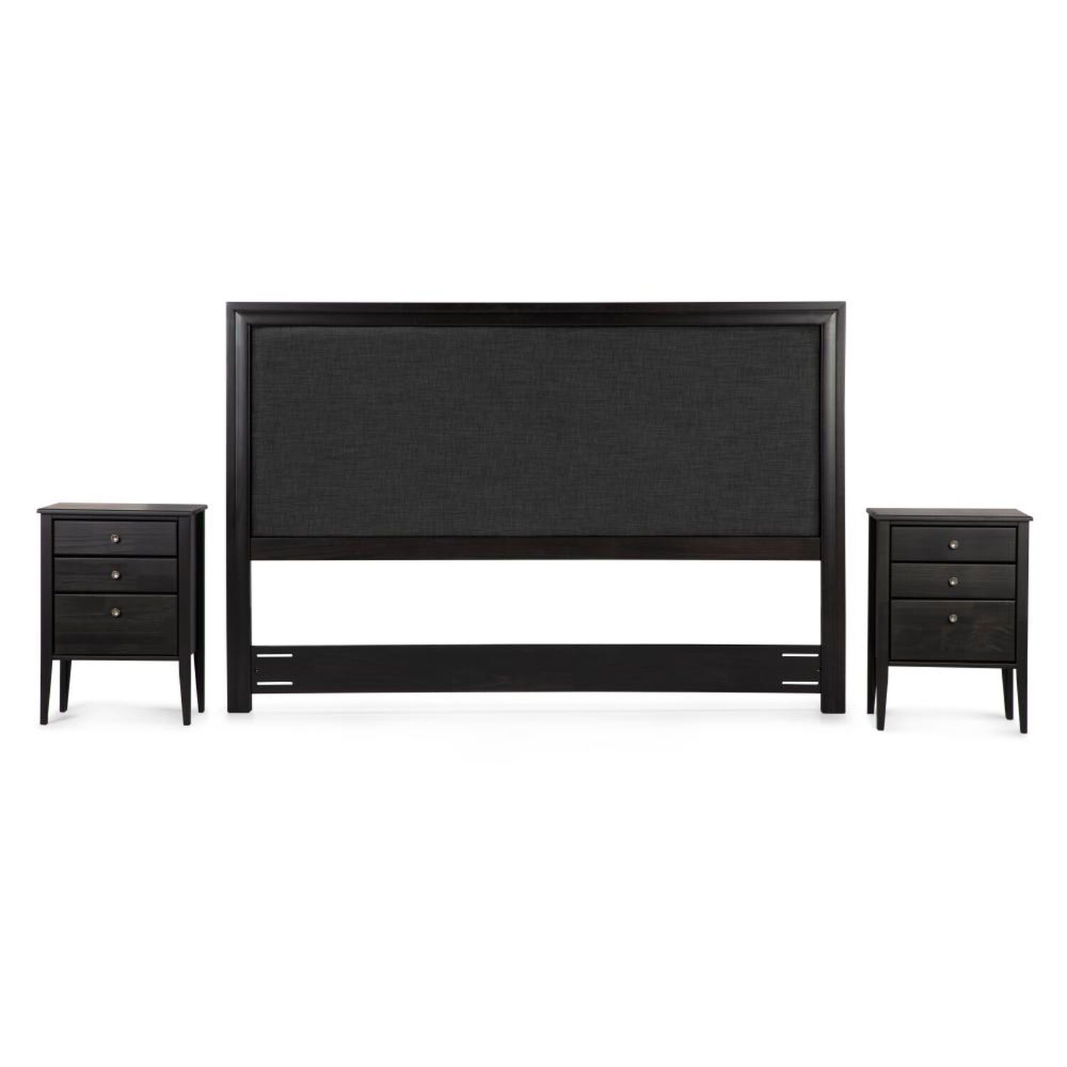 Set De Madera Rosen Nolita / 2 Plazas image number 0.0