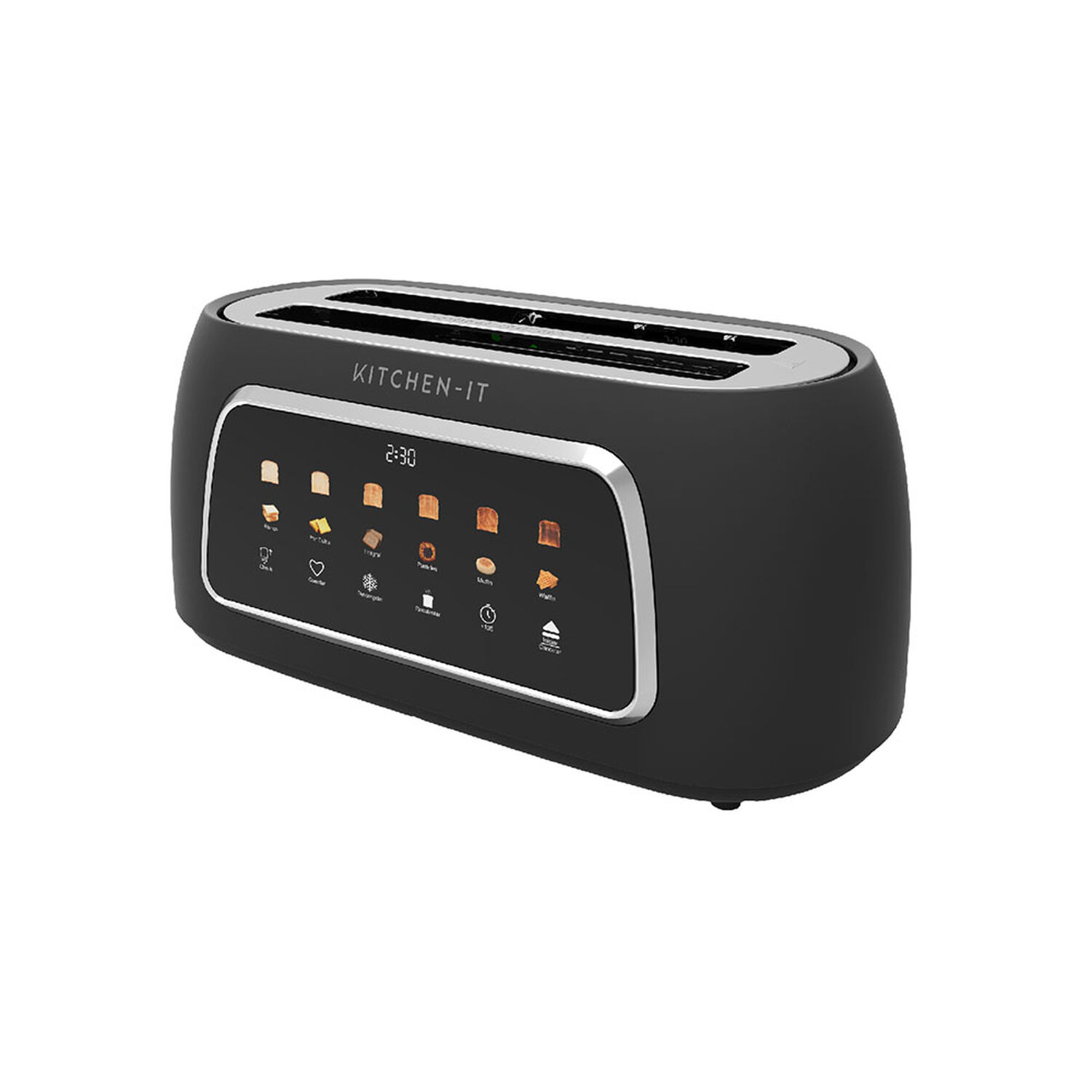 Tostador Digital Smart Toast - 100% Autom&aacute;tico image number 1.0