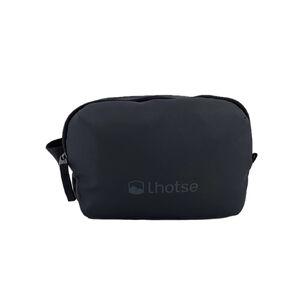 Neceser Viaje Waterproof 5l Khumbu Black Lhotse