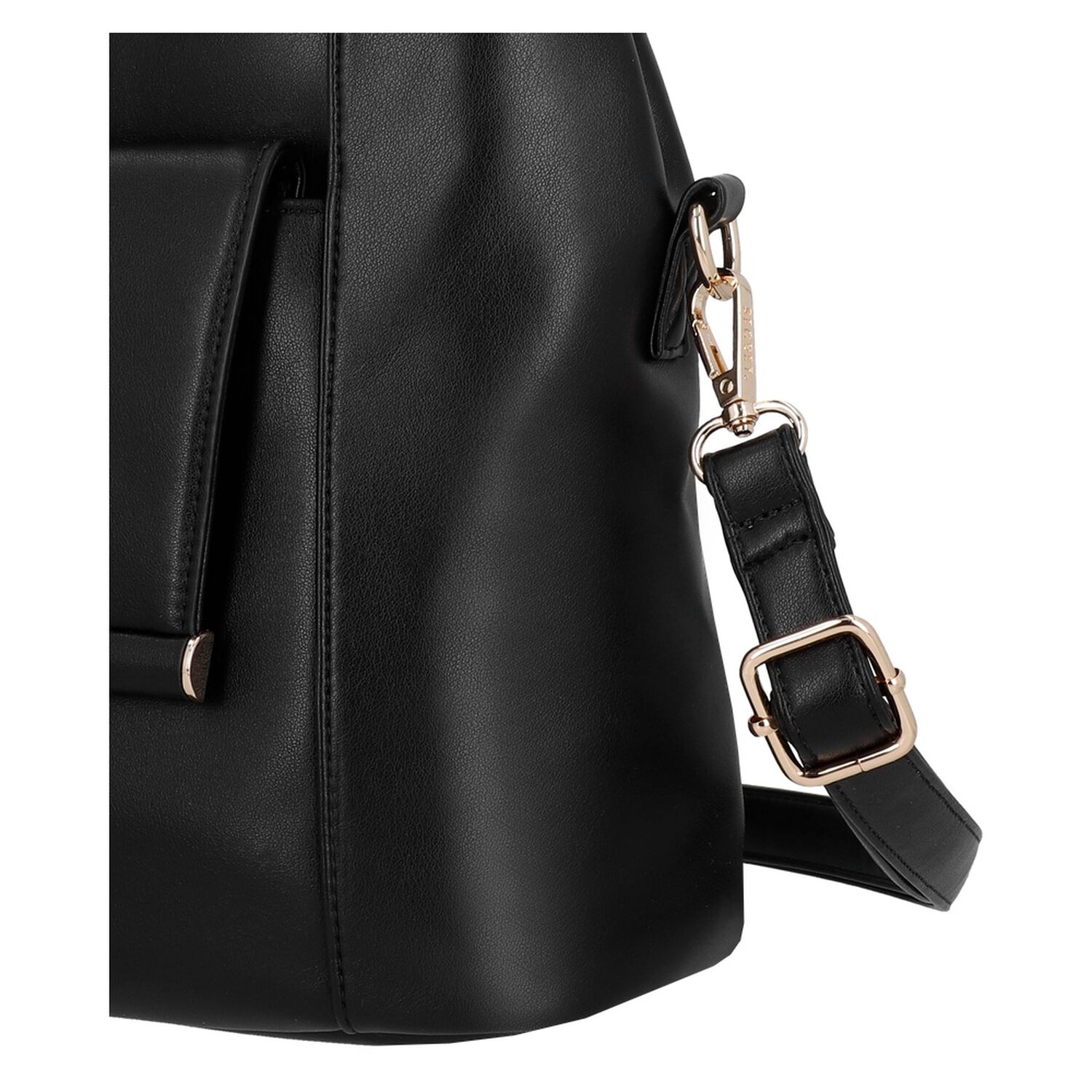 Cartera De Hombro Secret Sicilia Sc7 Grande image number 4.0