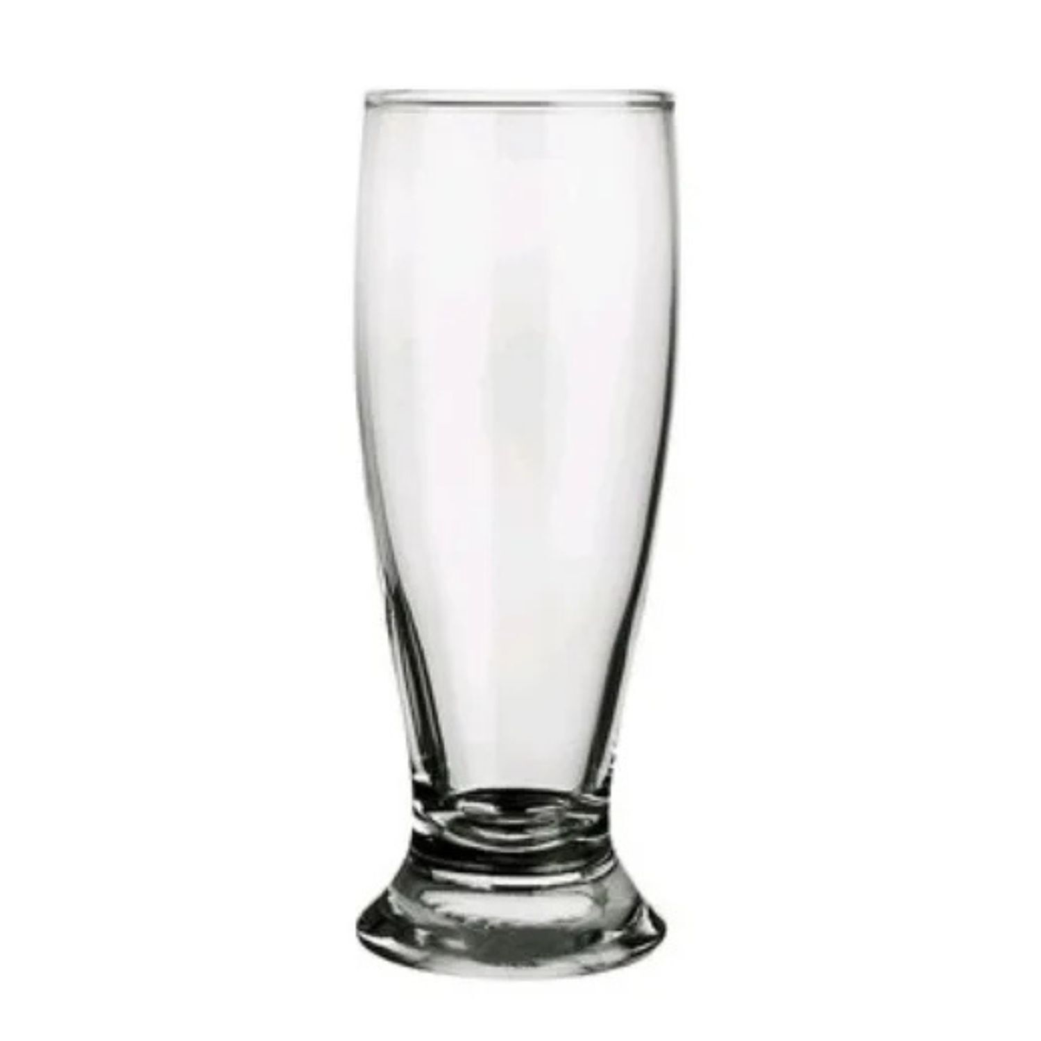 Set 6 Vasos Cerveceros Munich De 300ml Vidrio Cocina Nadir image number 1.0