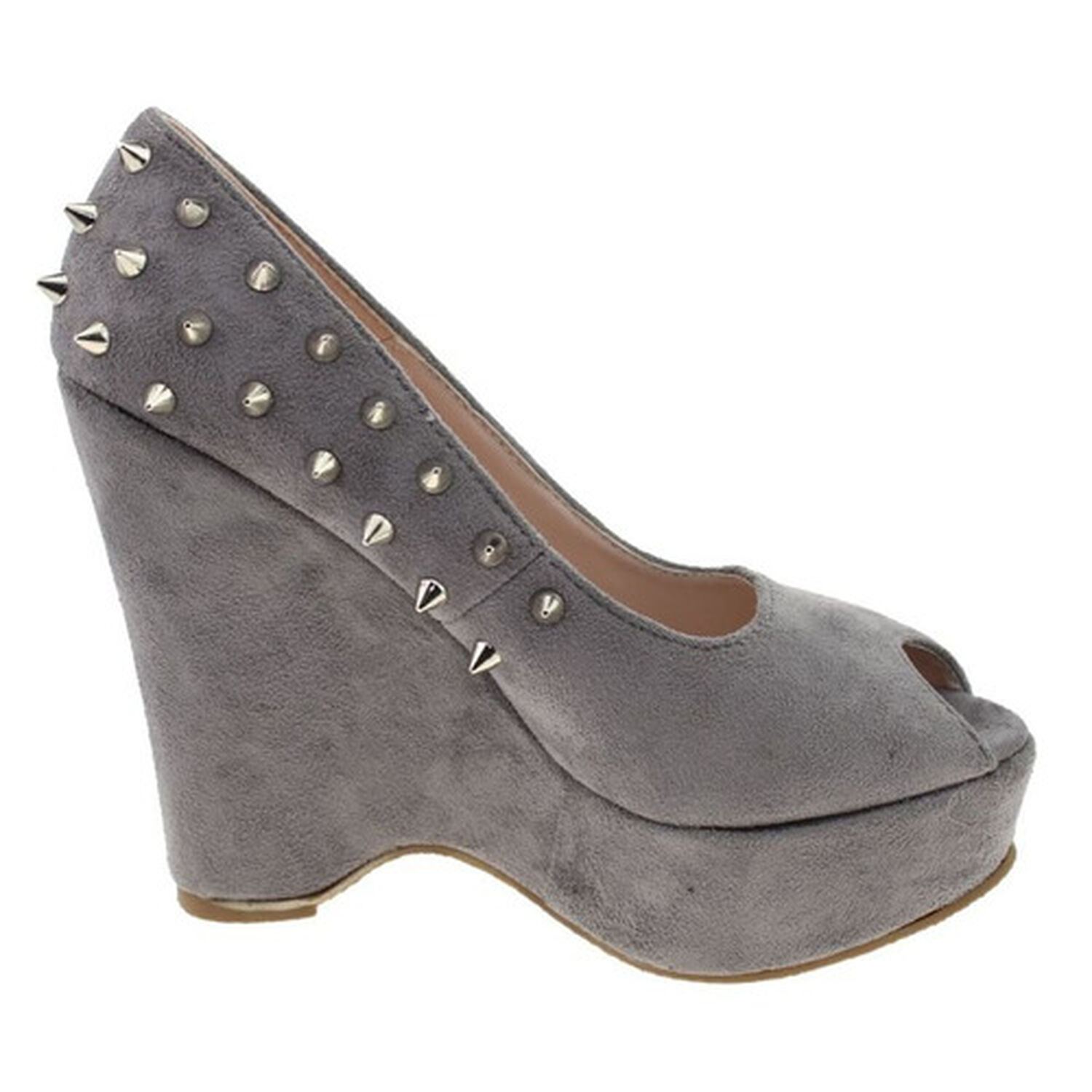 Zapato Gris Via Franca Art. 5by9882grey /v&iacute;a Franca image number 3.0