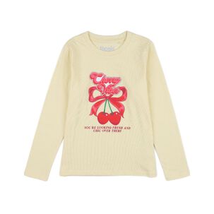 Polera Ni&ntilde;a Topsis