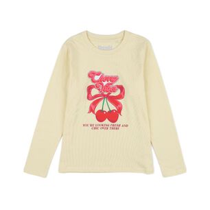 Polera Ni&ntilde;a Topsis
