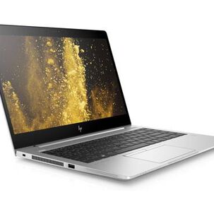 Notebook Hp Elitebook 840 G5 14" (i7-8va 8gb 512gb Ssd) Reacondicionado Grado A