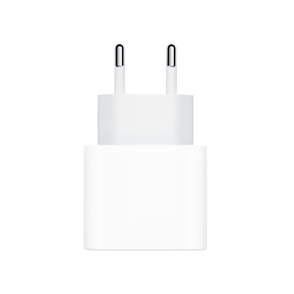Cargador Compatible Con Iphone 12 Pro Max 20w + Cable image number 2.0