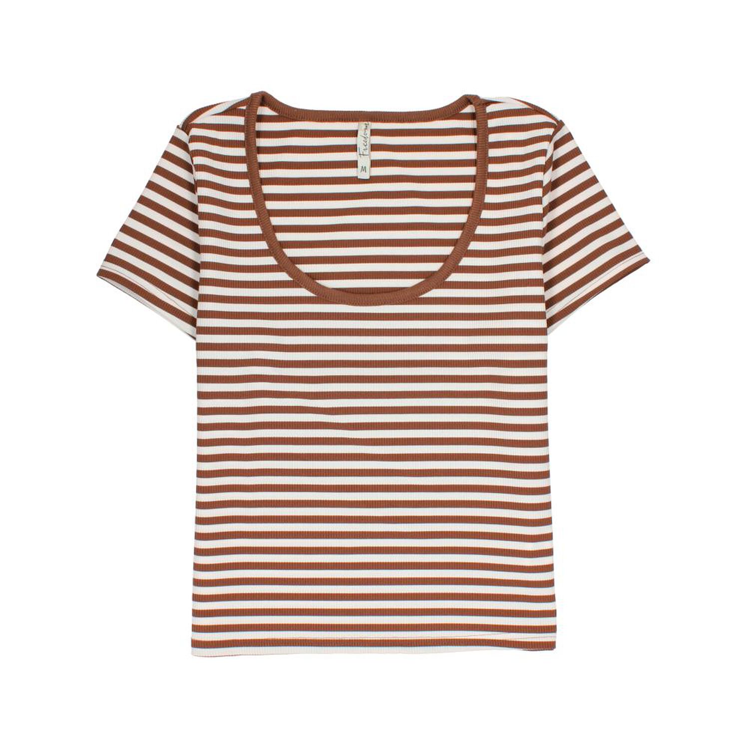 Polera Mujer Freedom image number 0.0