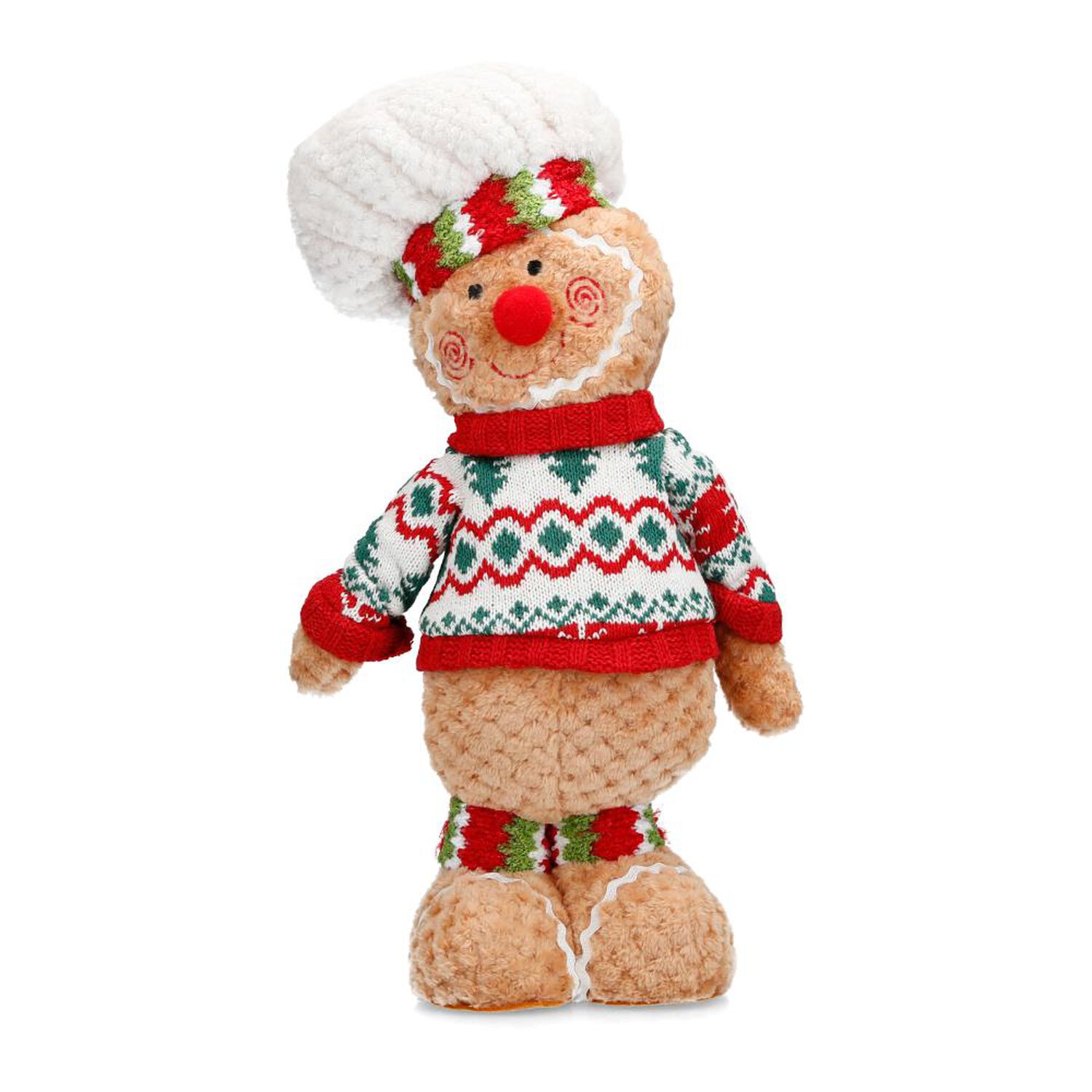 Adorno De Navidad Casaideal image number 0.0