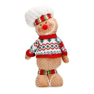 Adorno De Navidad Casaideal