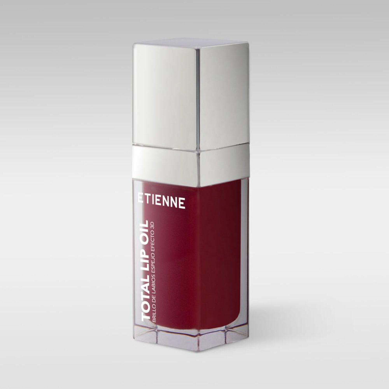 Total Lip Oil Tono Cherry 02 Etienne image number 0.0