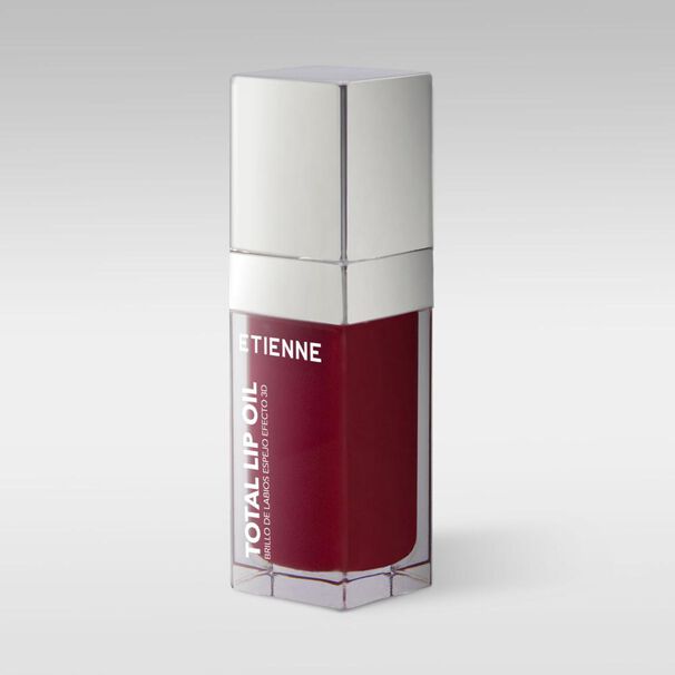Total Lip Oil Tono Cherry 02 Etienne