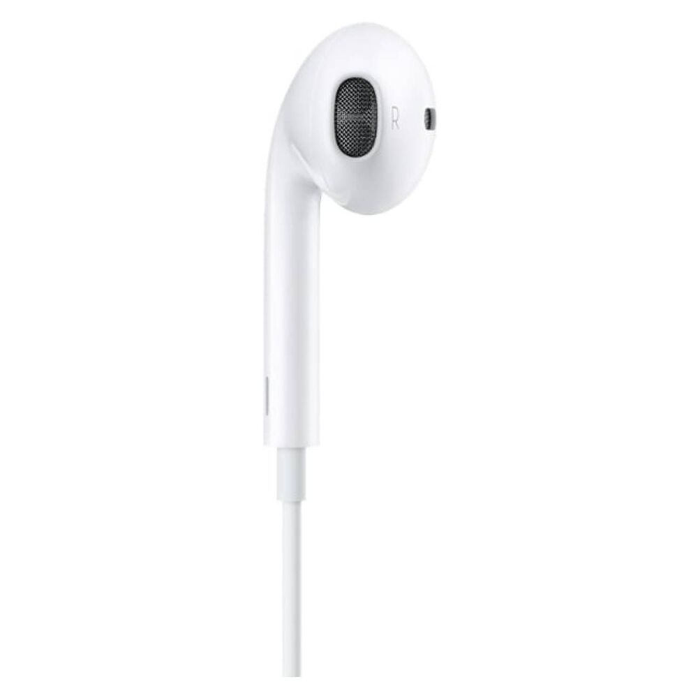 Audifonos Apple Earpods Iphone Original Jack 3.5mm Md827z image number 5.0