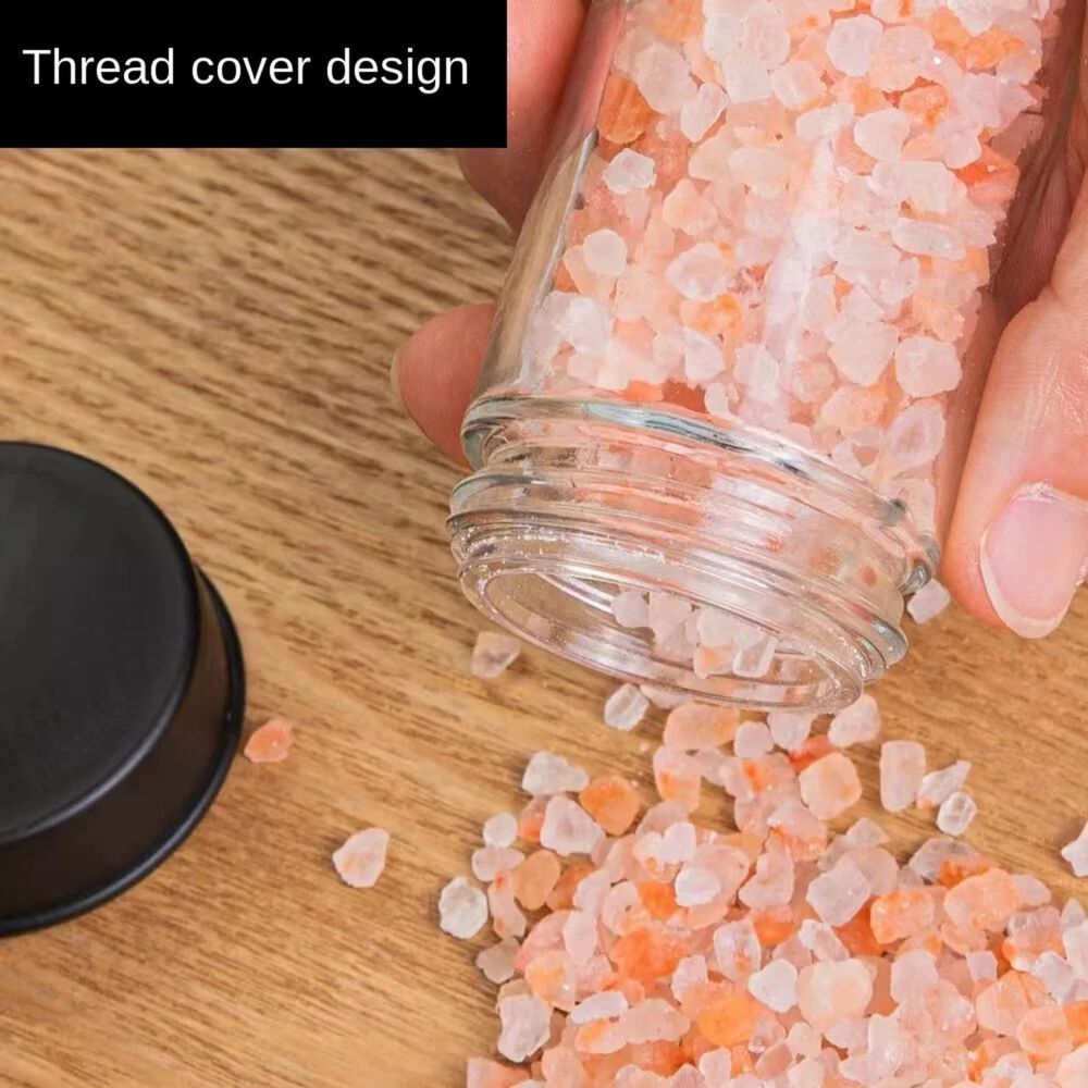 Rack Condimentero Especiero Giratorio Cocina 18 Pcs image number 5.0