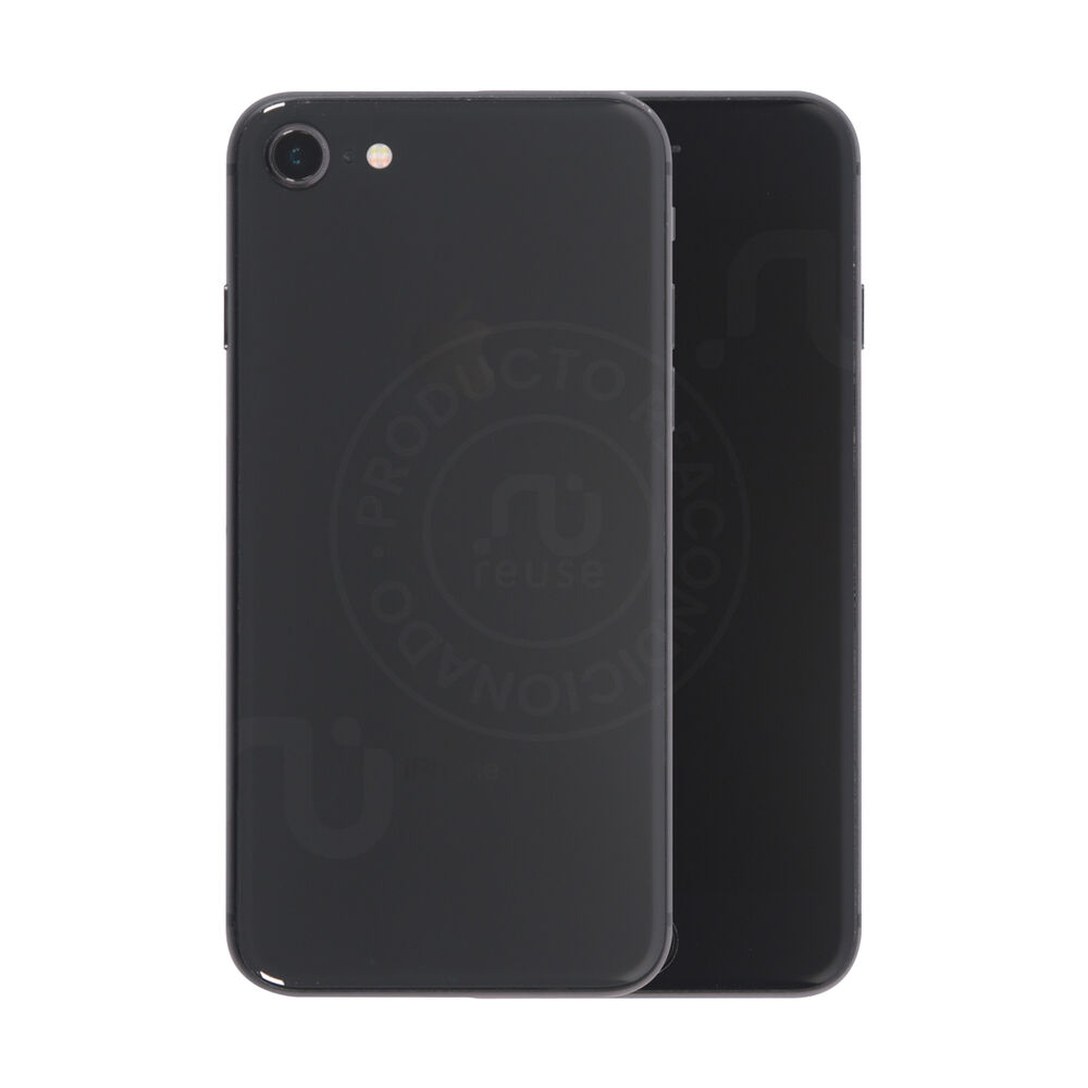 Apple Iphone 8 64gb Gris Espacial Reacondicionado image number 1.0