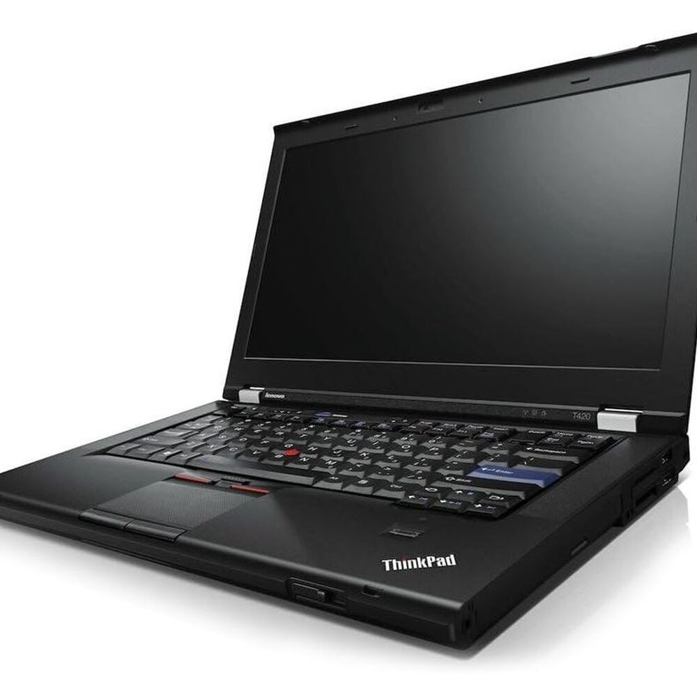 Lenovo Notebook Reacondicionado Thinkpad T420-t430 Intel Core I5 Con 240 Gb Ssd_sin Bateria image number 0.0
