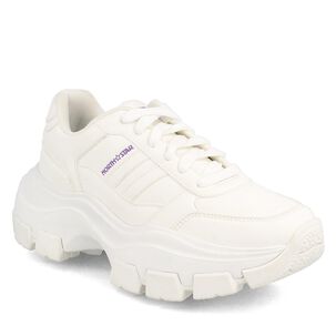 Zapatilla Mujer North Star Boor Celeste