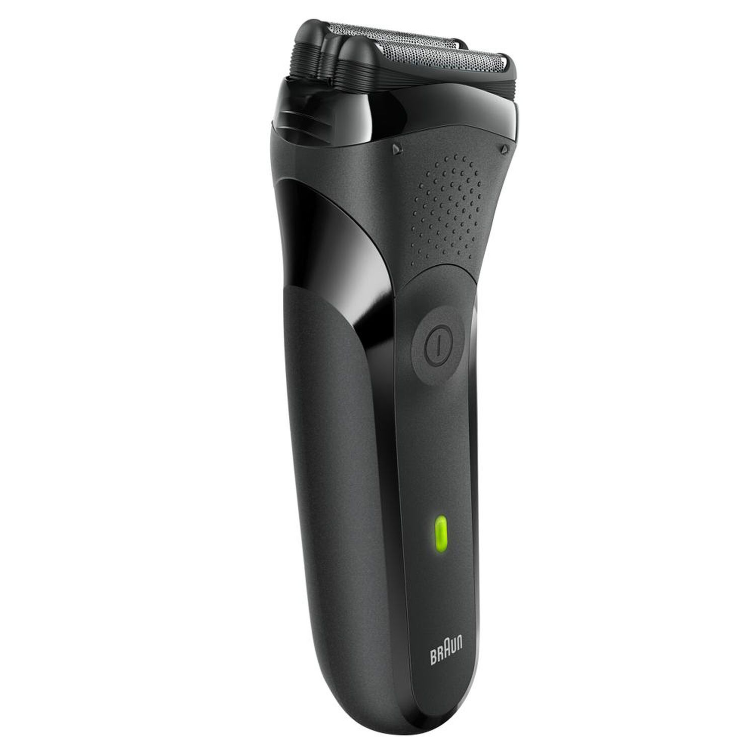 Maquina De Afeitar Braun Serie 3 300 Black image number 1.0
