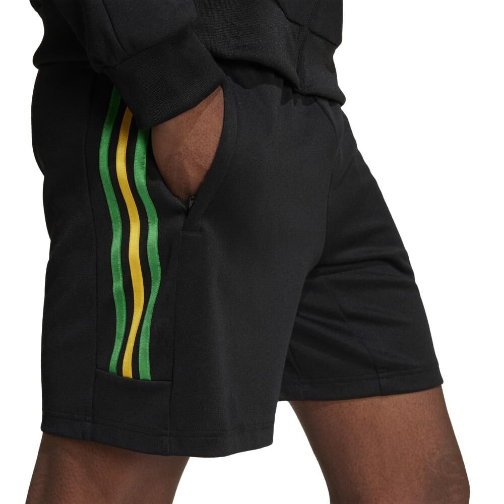 Short Deportivo Hombre Adidas image number 3.0