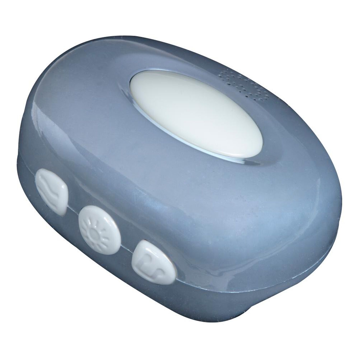 Cuna Infanti Playard Cielo image number 5.0